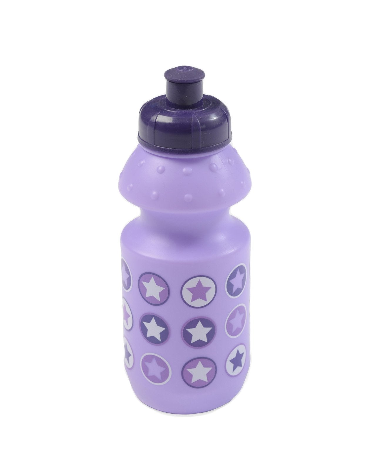 Drinking Bottle - Lavender Star