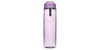 Drinking Bottle With Measurement Unit - Purple (1 Liter)