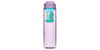 Drinking Bottle With Measurement Unit - Purple (1 Liter)