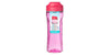 Bouteille de boisson, tritan - rose (600 ml)