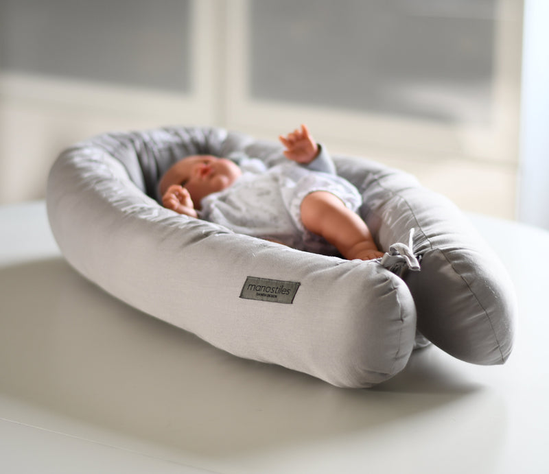 Allerdings Babynest