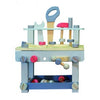 Workbench/ToolBench, Pastell