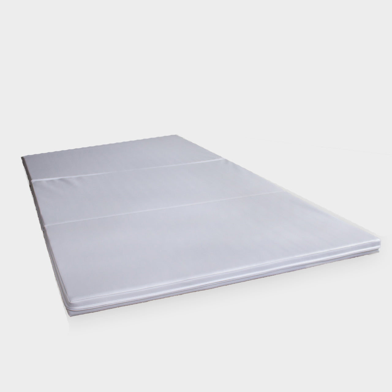 3-Fold Mattress, Gray