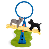 Obstacle Course For Dogs