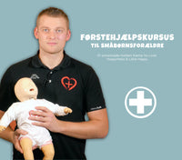 First Aid Course For Parents