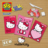 Hauska Mais, Hello Kitty