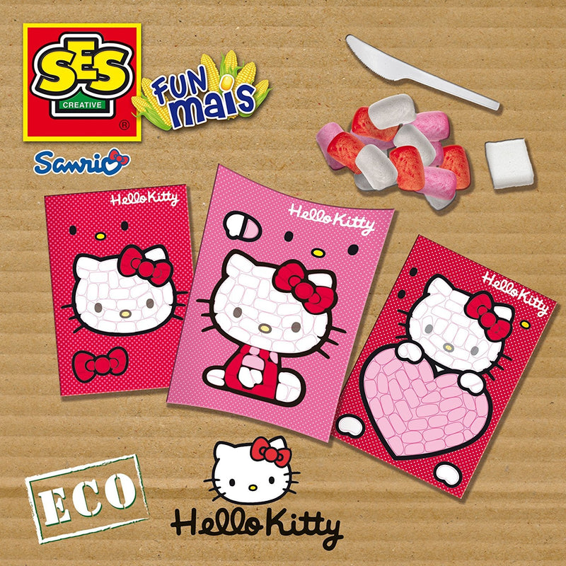 Hauska Mais, Hello Kitty