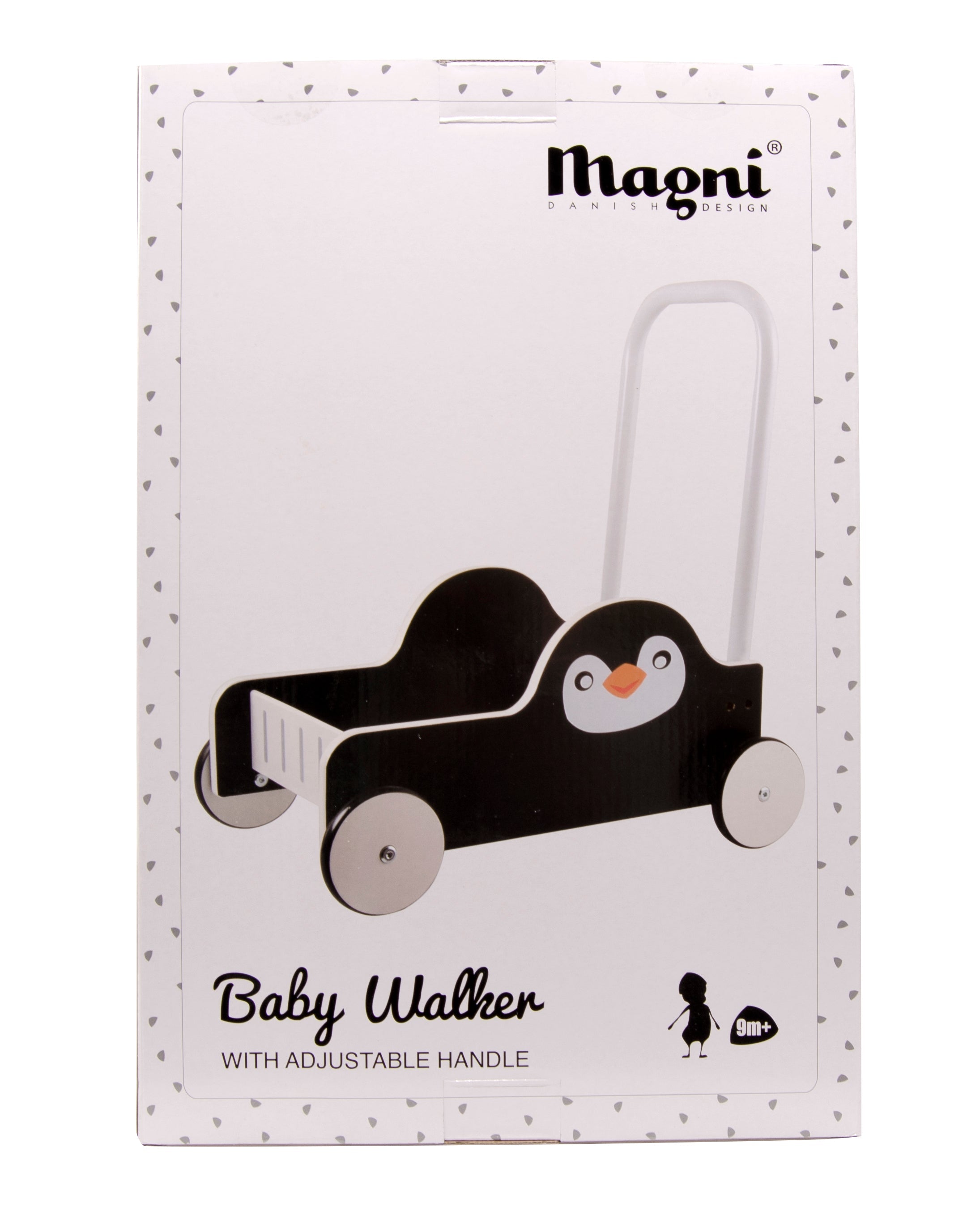 Stroller - Penguin