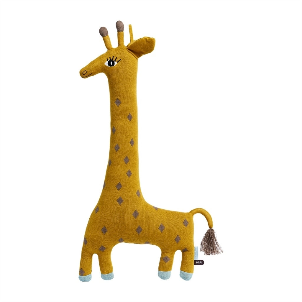 Pudes Girafe