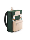 Jens Storm Backpack, Green