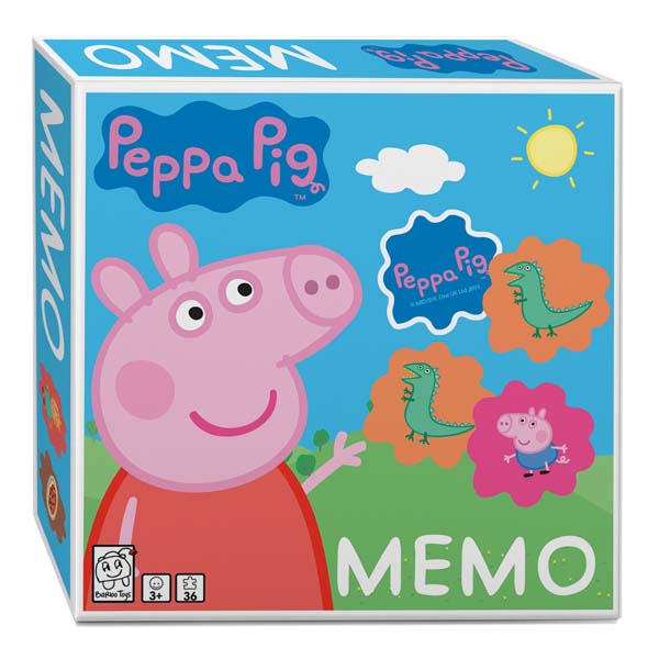 Jeux commémoratifs Greta Pig