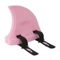 Hair Fena Swimfin, Rosa