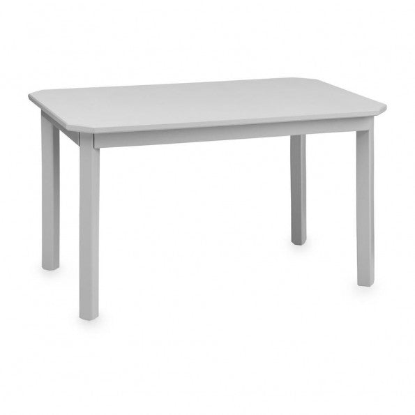 Table de jeu pour enfants à Harlekin, gris