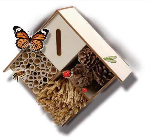 Insect Hotel