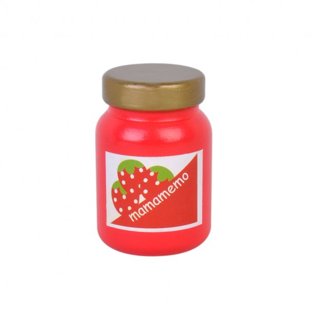 Strawberry Jam