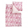 Baby Duvet, fleur douce