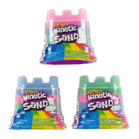 Kinetic Sand - Regnbue