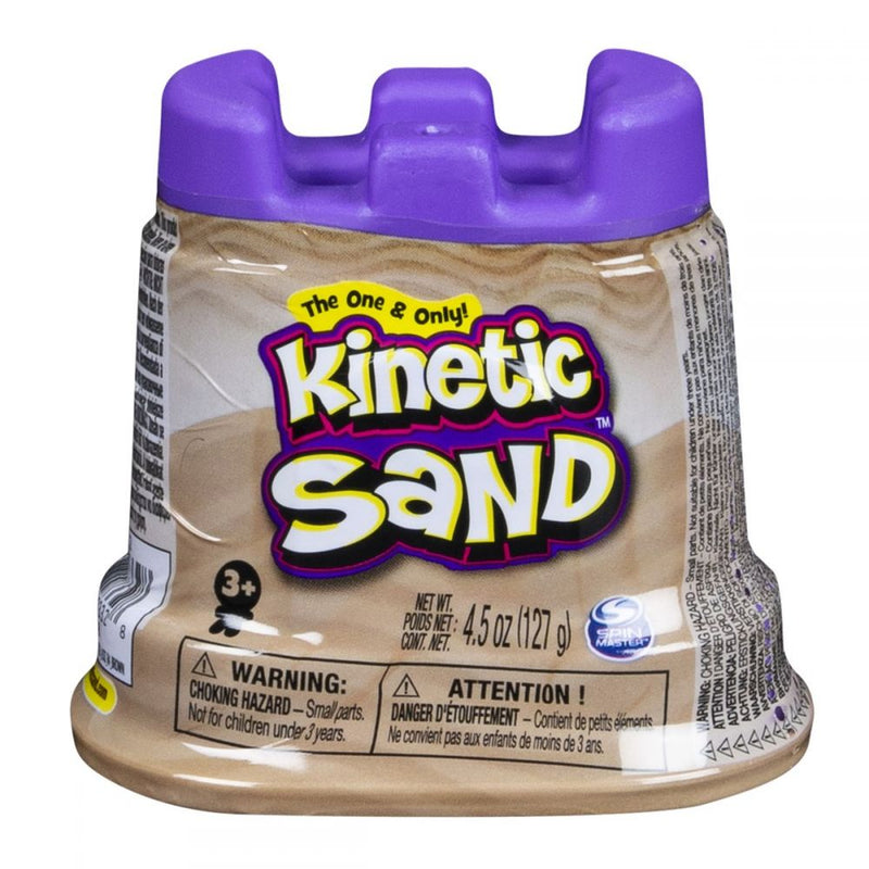 Kinetic Sand, Beige