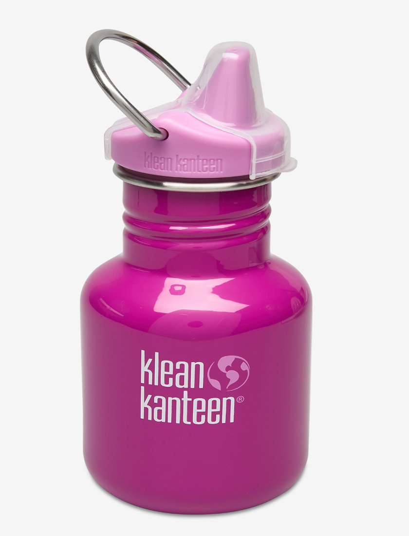 Klean Kanteen Kid Classic Sippy, 355 ml - Tuggummi