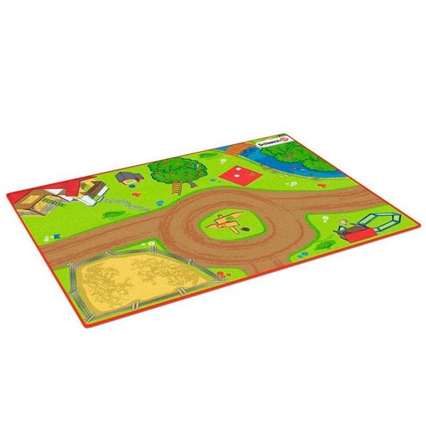 Play Mat - Farm