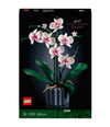 Lego -Symbole - Orchidee