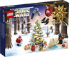 Lego Star Wars julkalender