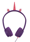 Headphones, Unicorn