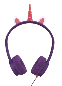 Headphones, Unicorn