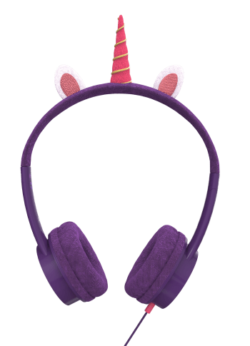 Headphones, Unicorn