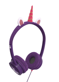 Headphones, Unicorn