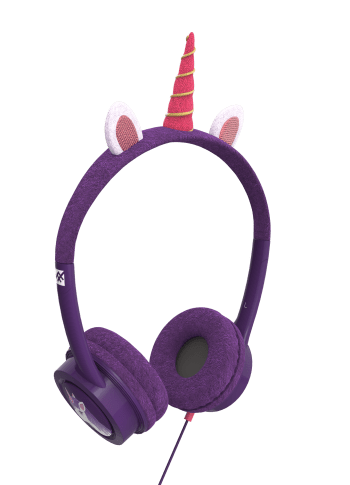 Headphones, Unicorn