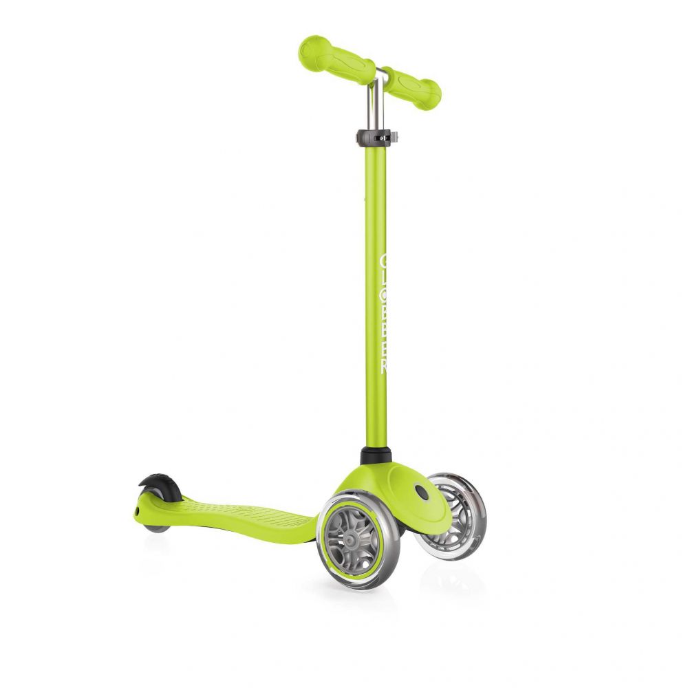 Scooters voor kinderen, Primo - Lime Green