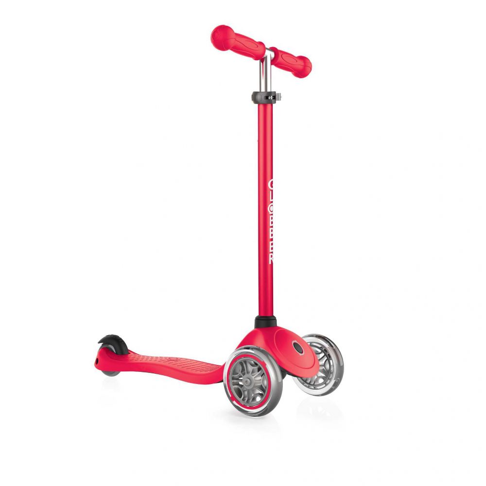 Scooters voor kinderen, primo - rood