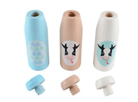 Lait en bois, 3 pcs.