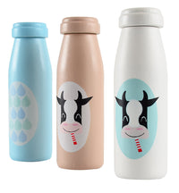 Lait en bois, 3 pcs.