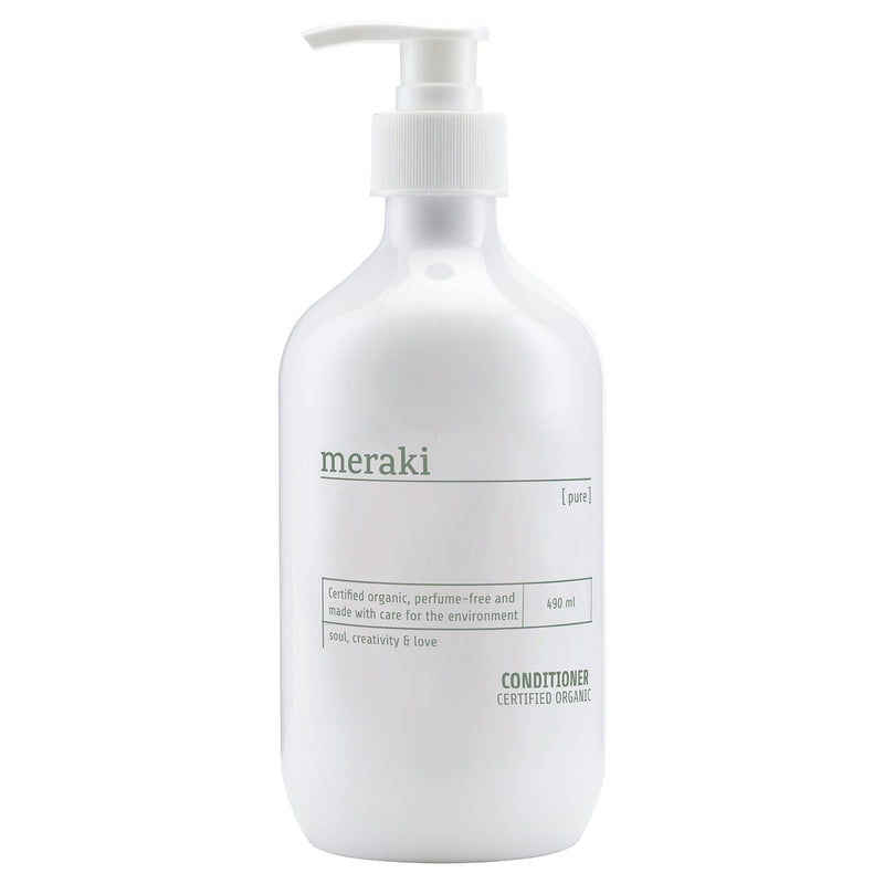 Meraki Ren Balsam