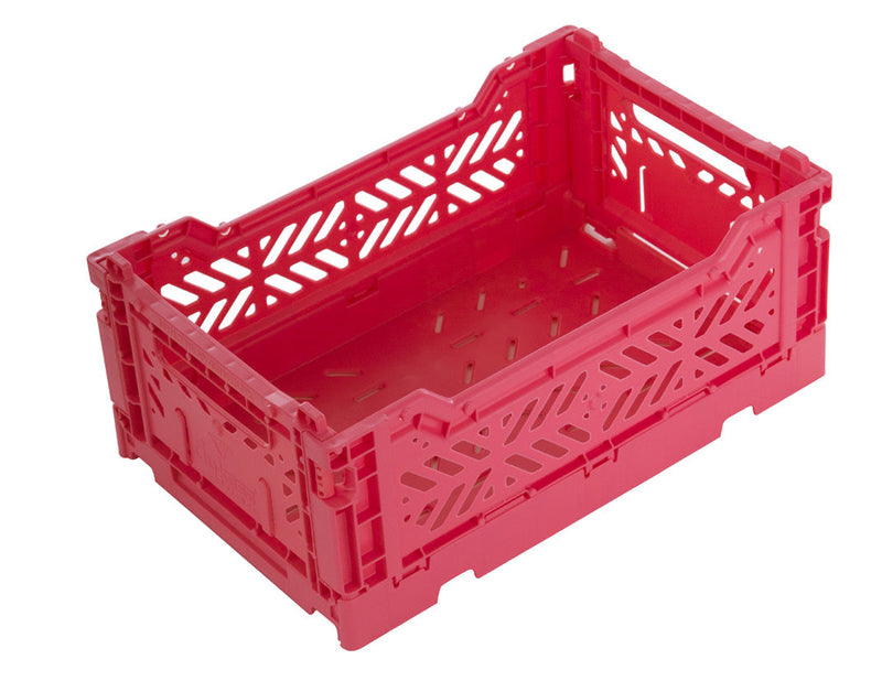 Vikbox, Dark Pink - Mini