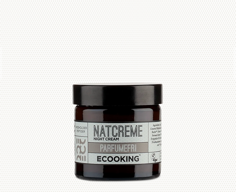 Nachtcreme, Parfüm -frei - 100 ml