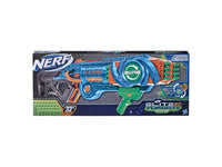 Nerf elite 2.0 flip 32 blaster