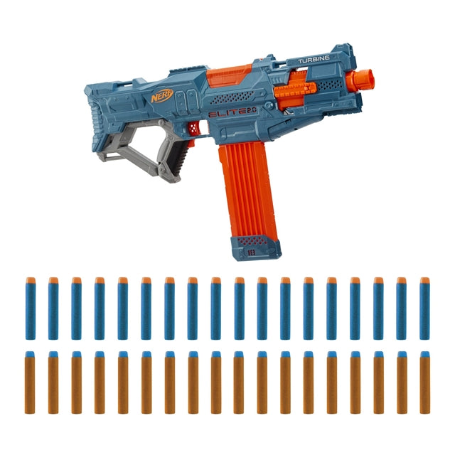 Nerf Elite 2.0 Turbin CS-18