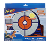 Nerf Elite Digital Control