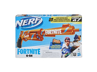 Nerf fortnite 6-sh