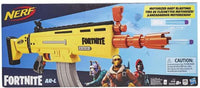 Nerf fortnite risicovolle reeler / ar-l