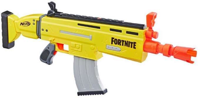 Nerf fortnite risicovolle reeler / ar-l