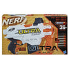 Nerf Ultra -versterker