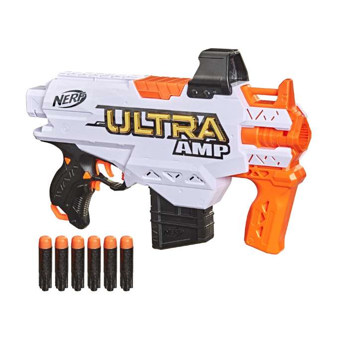 Nerf Ultra -versterker