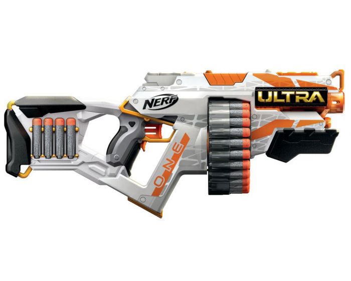 Nerf ultra one-blaster