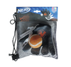 Nerf Velcro's handschoenen met bal