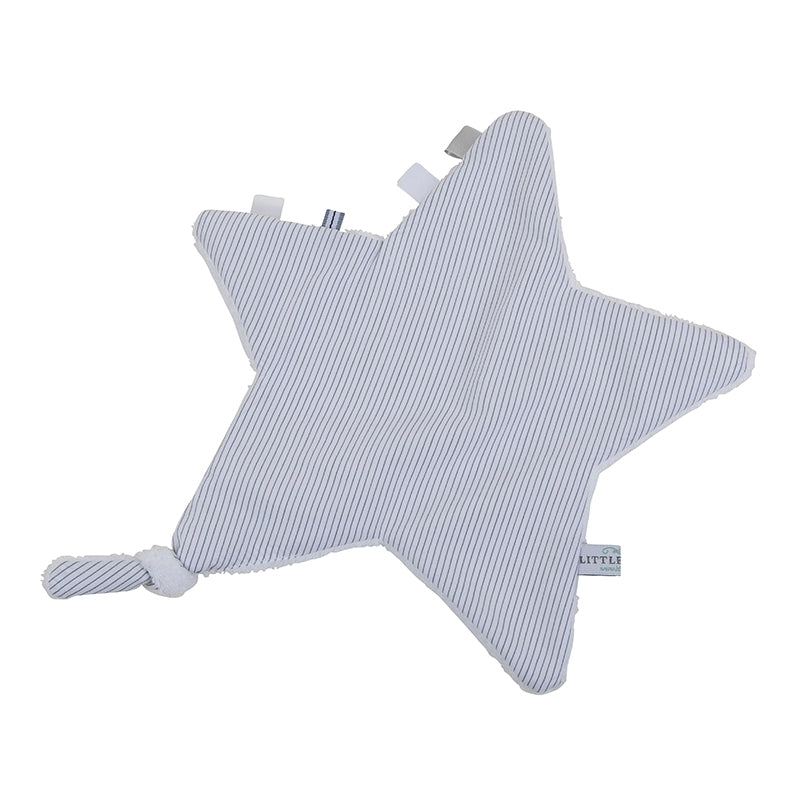 Snutte Blanket, Star