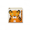 3 Sprout Storage Box, Tiger